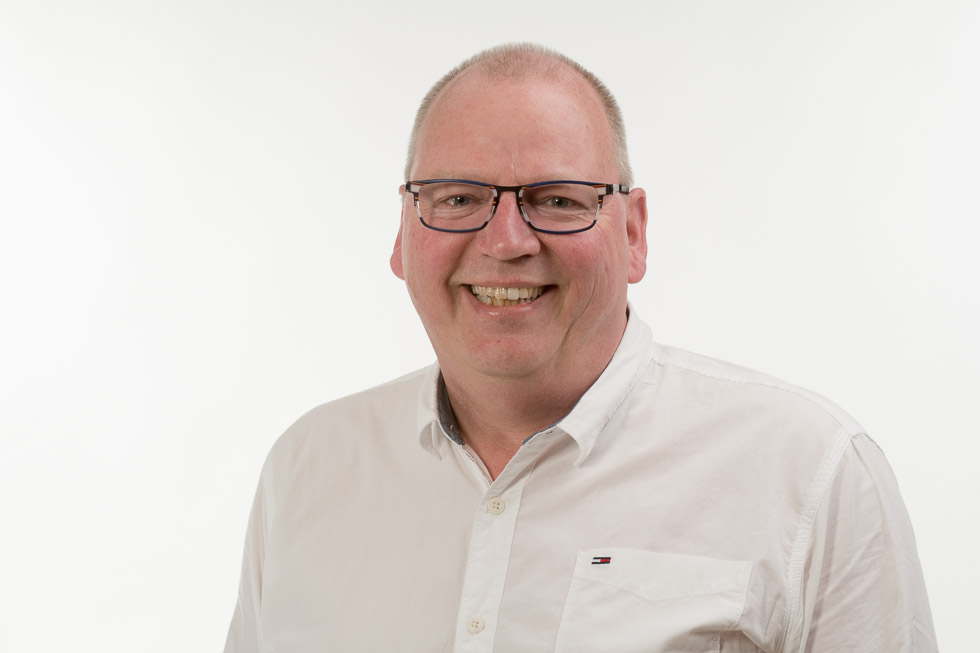 Heribert Bergermann